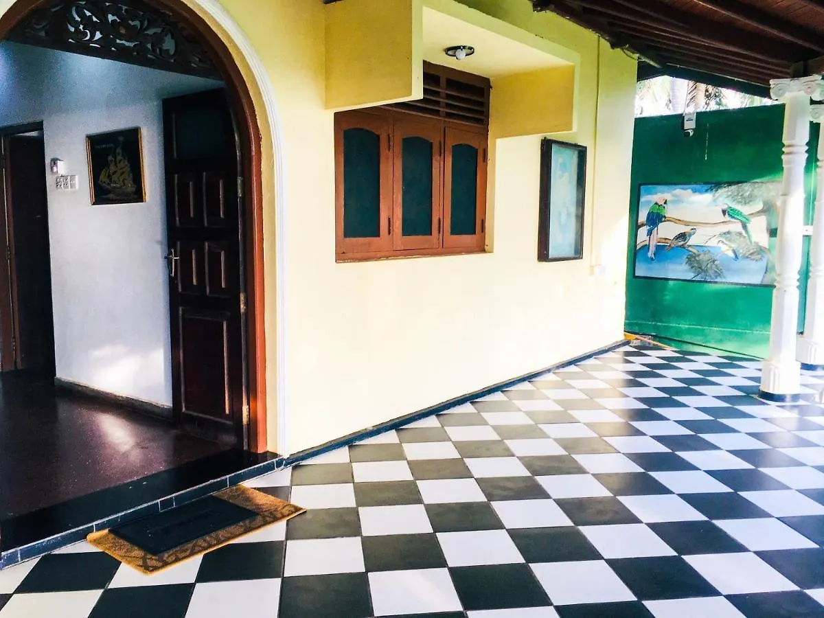 Star Grand Resort Negombo 0*,  Sri Lanka