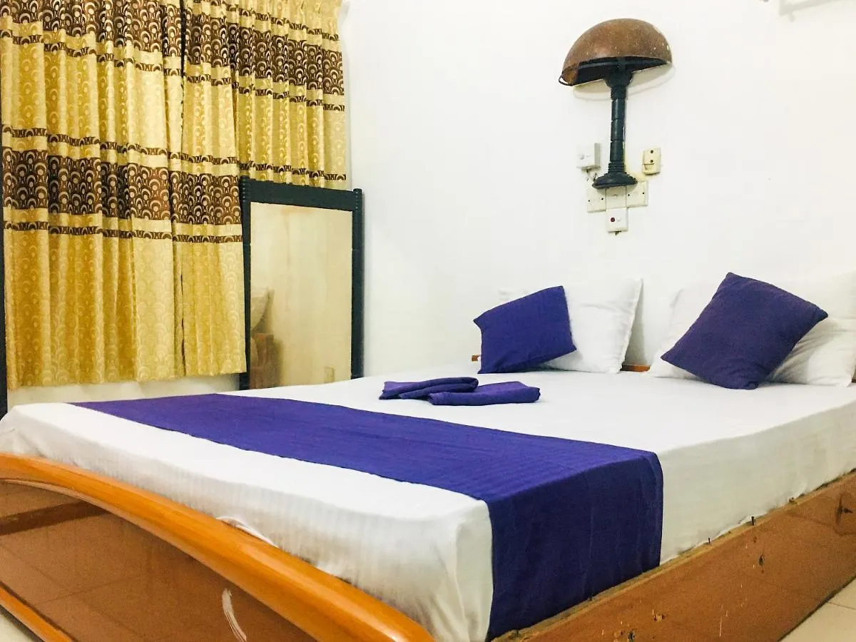 Star Grand Resort Negombo